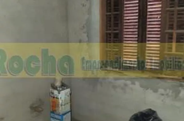 Sobrado para venda
