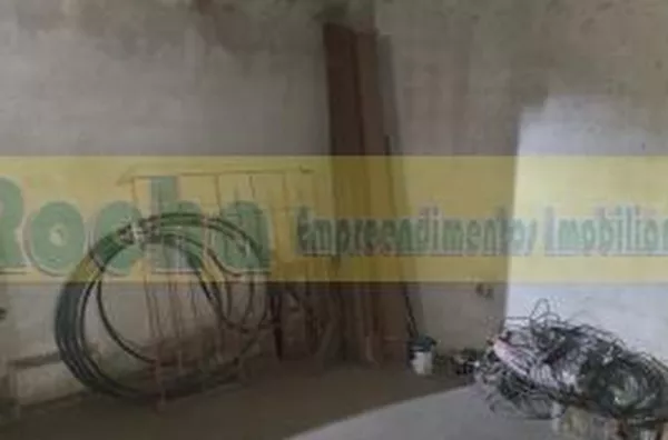 Sobrado para venda