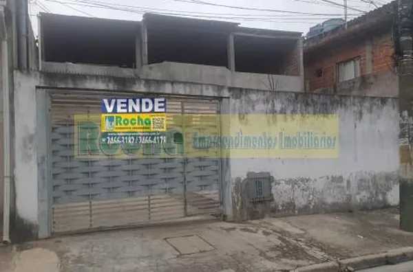 Casa para venda