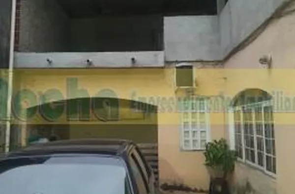 Casa para venda