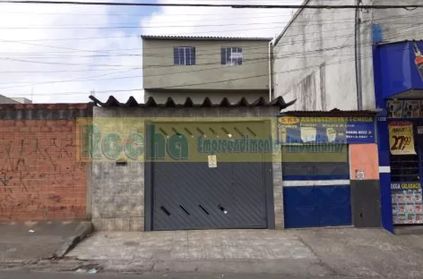 Casa para venda