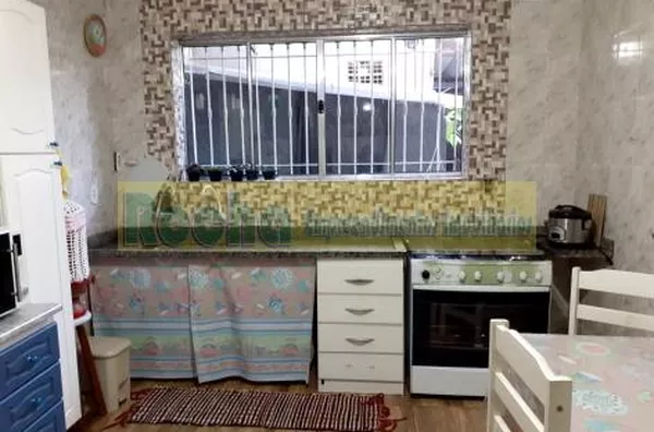 Casa para venda