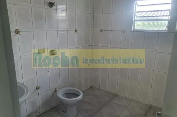 Sobrado para venda