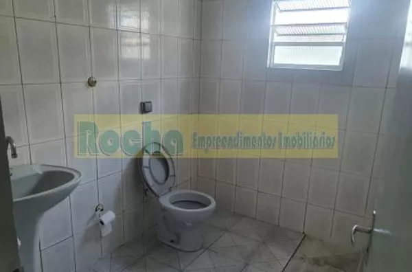 Sobrado para venda