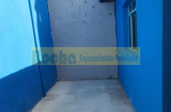 Sobrado para venda