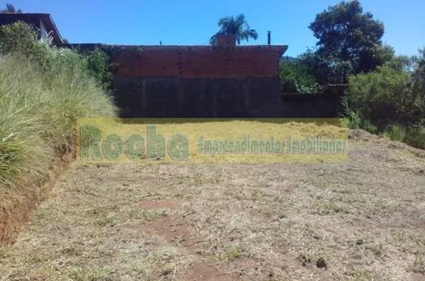 Terreno para venda