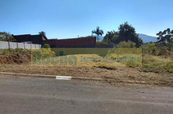 Terreno para venda