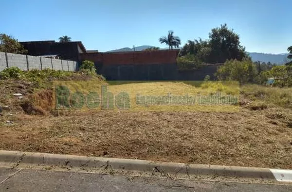Terreno para venda