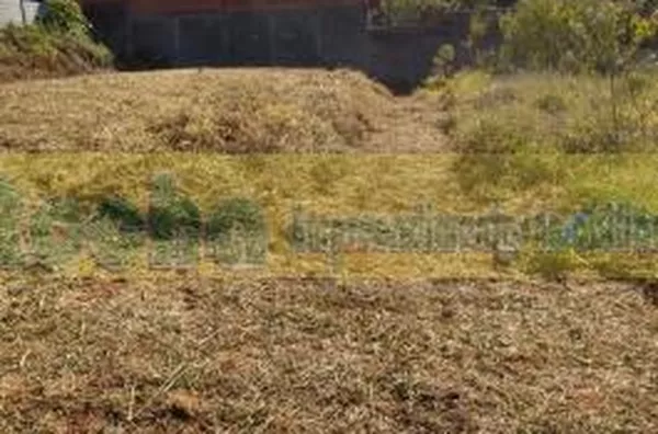 Terreno para venda