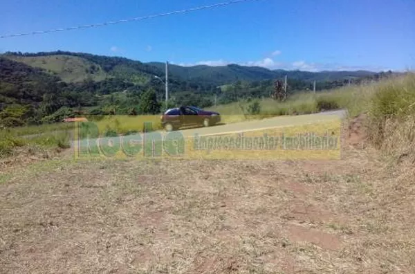 Terreno para venda