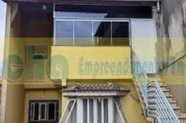 Casa para venda