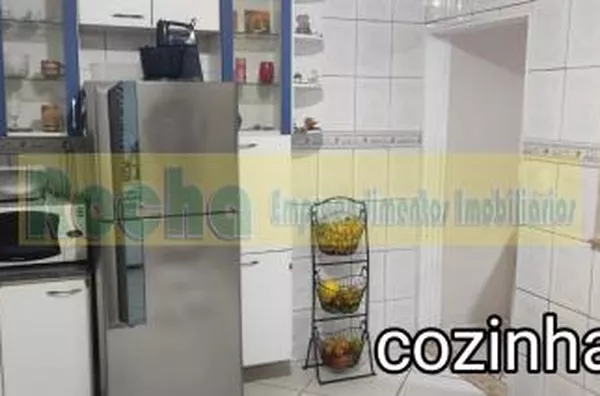 Casa para venda