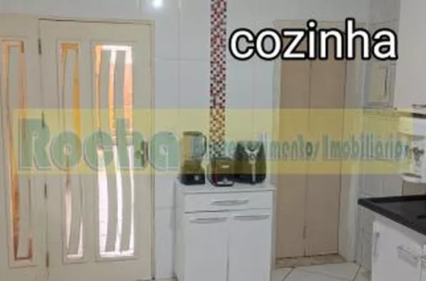 Casa para venda