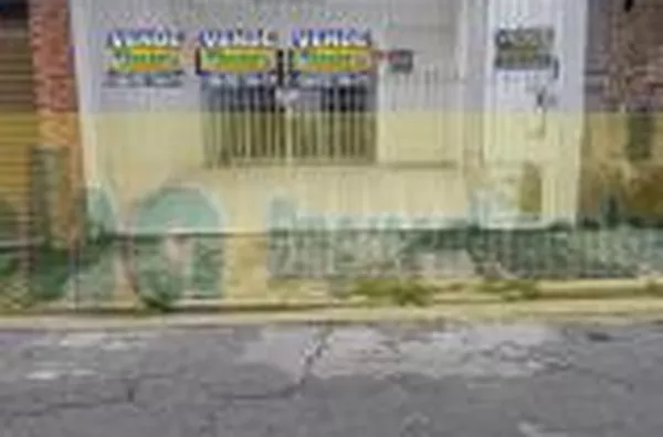 Casa para venda