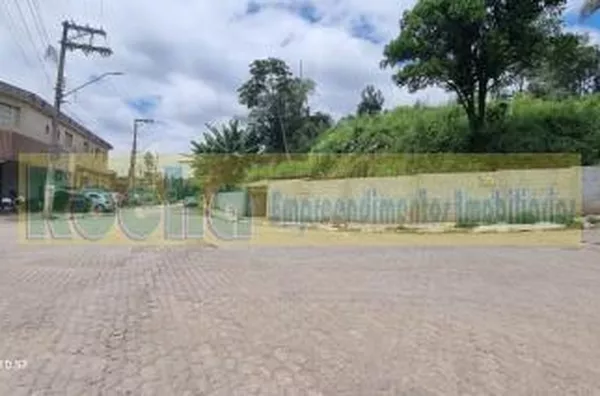 Terreno para venda