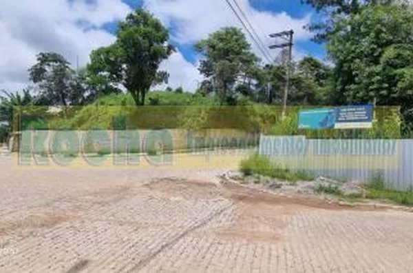 Terreno para venda