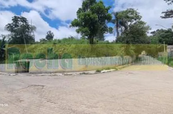 Terreno para venda