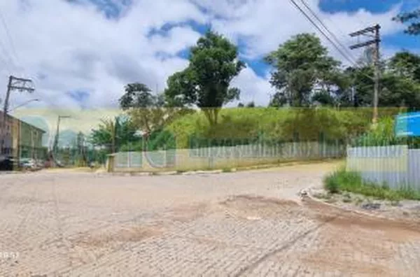 Terreno para venda