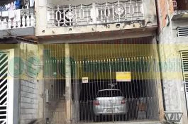 Casa para venda