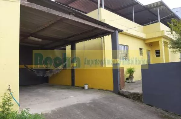 Casa para venda