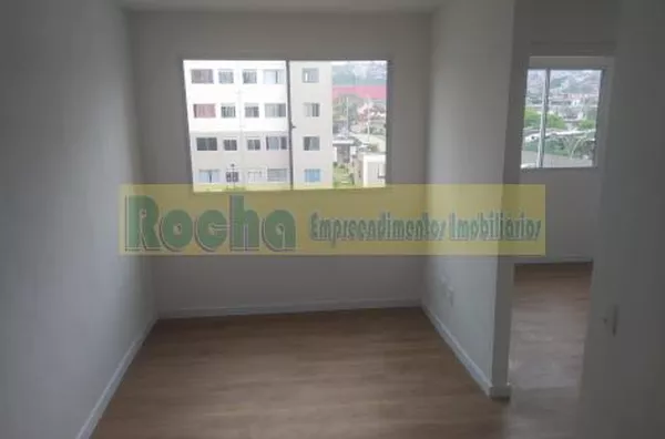 Apartamento para venda