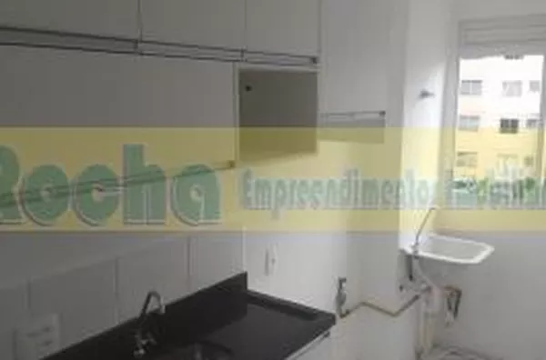 Apartamento para venda