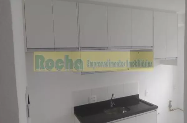 Apartamento para venda