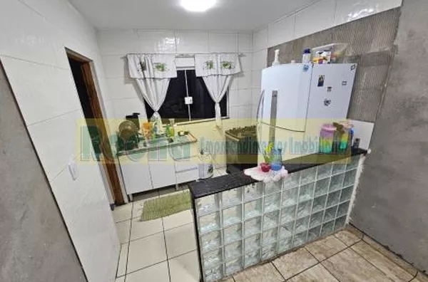Casa para venda