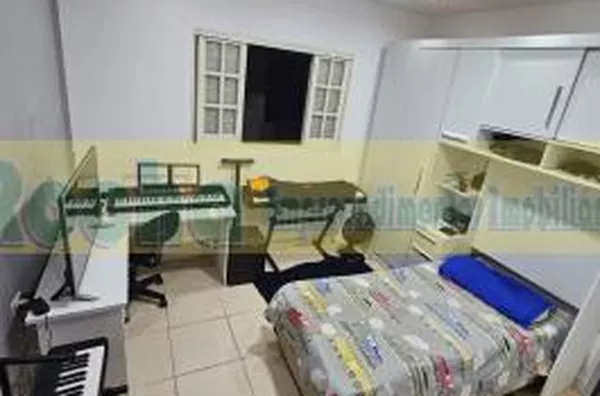 Casa para venda