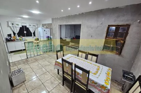 Casa para venda