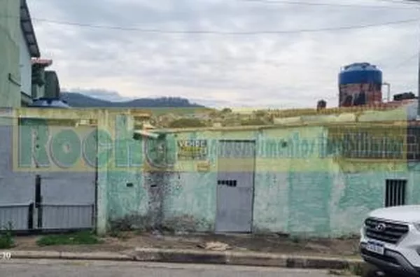 DORMITÓRIOS para venda