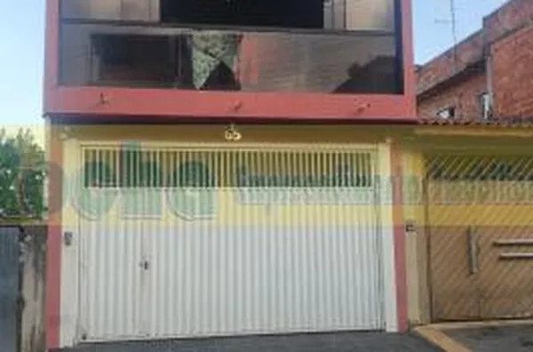 Sobrado para venda