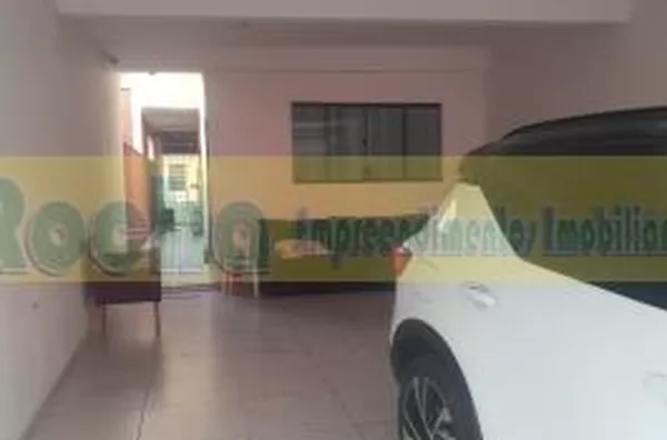 Sobrado para venda