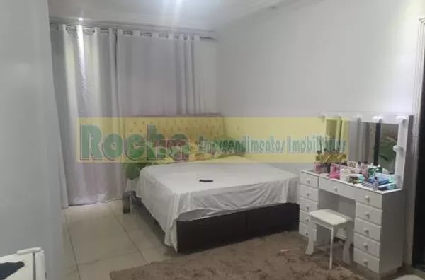 Sobrado para venda