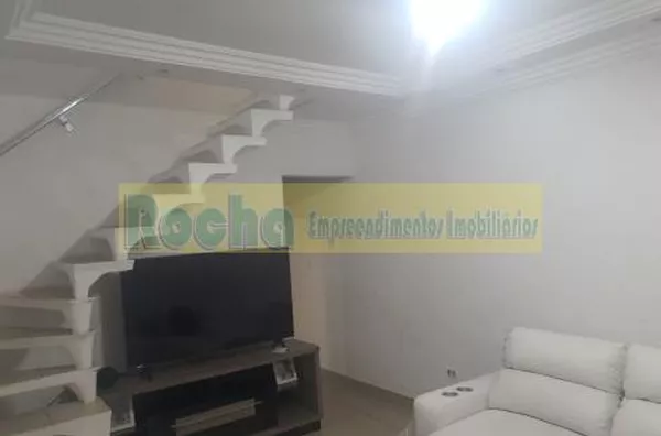 Sobrado para venda