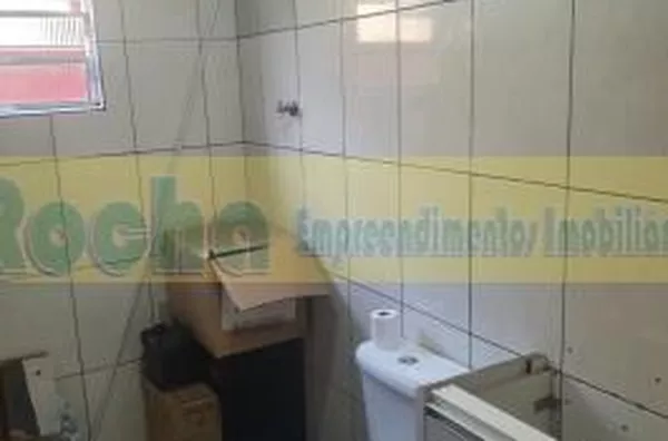 Sobrado para venda
