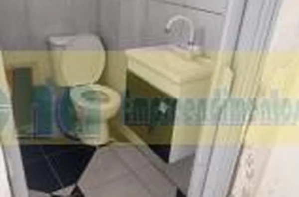 Dormitório para venda