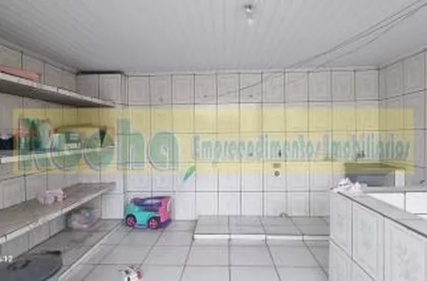 Dormitório para venda