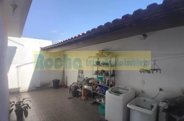 Sobrado para venda