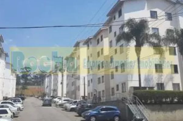 Apartamento para venda