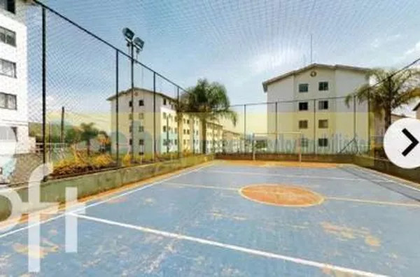 Apartamento para venda