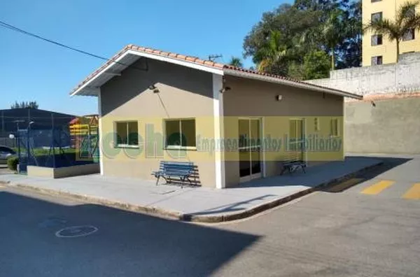 Apartamento para venda