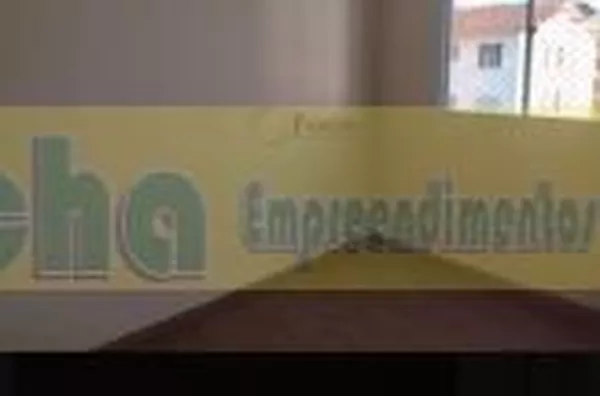 Apartamento para venda