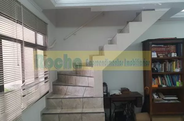 Sobrado para venda