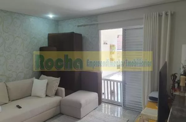 Sobrado para venda