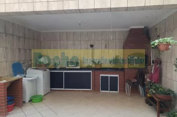 Sobrado para venda