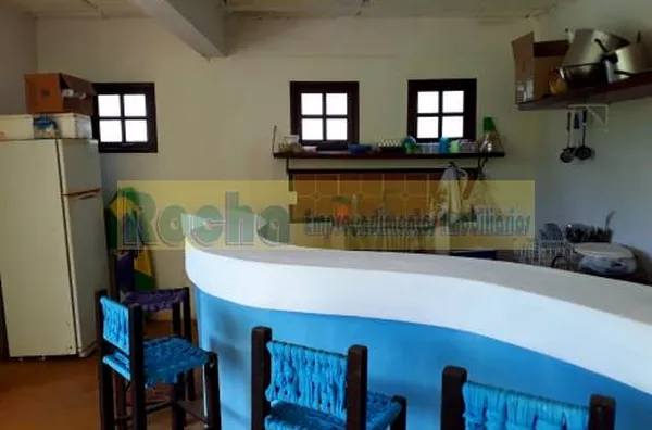 Chácara para venda
