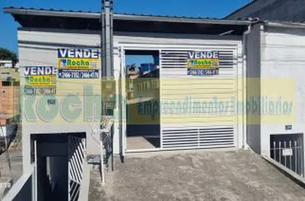 Casa para venda