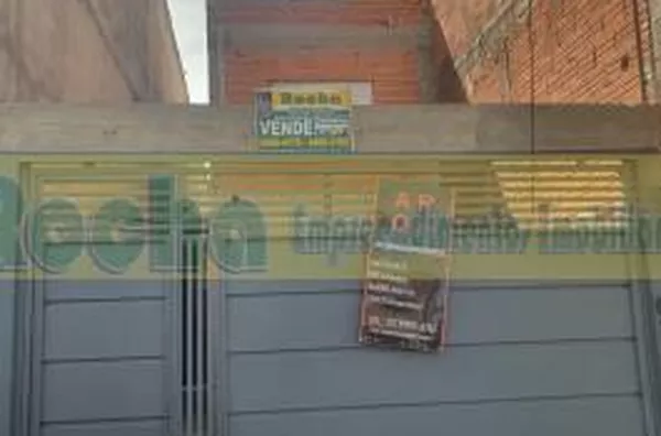 Sobrado para venda