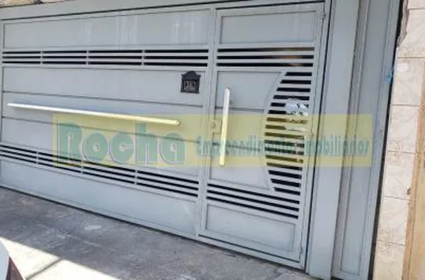 Casa para venda